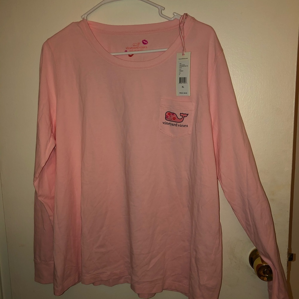 Vineyard vines